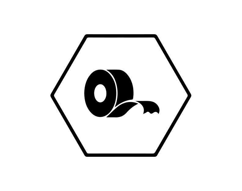 Voorbereiding trappen